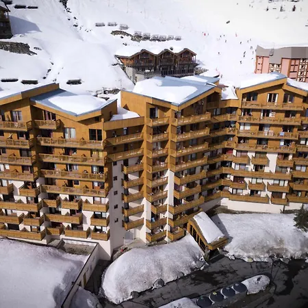 Roche Blanche - Pour 4 Personnes Mae-9164 Appartement *