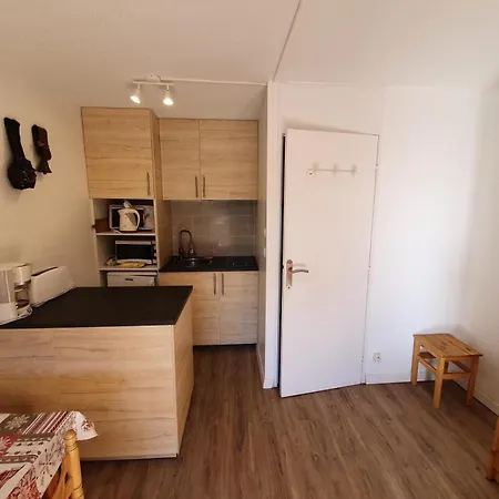 Roche Blanche - Pour 4 Personnes Mae-9164 Appartement