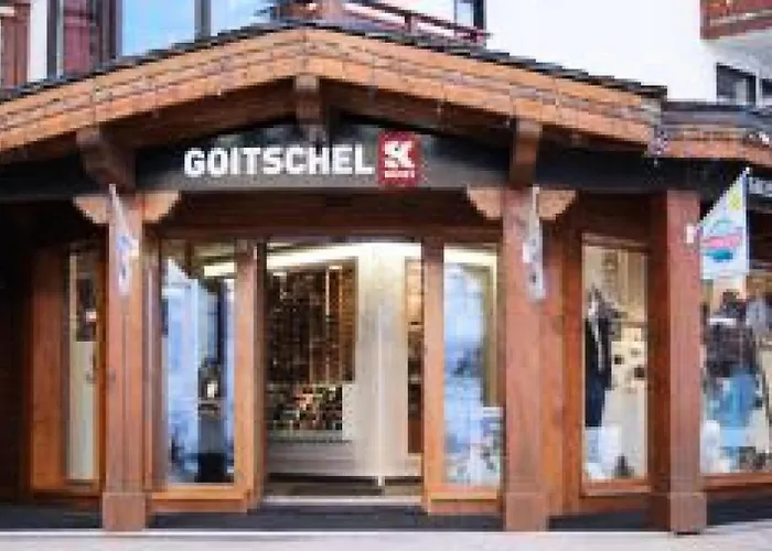 Appartement Roche Blanche - Pour 4 Personnes Mae-9164 Val Thorens