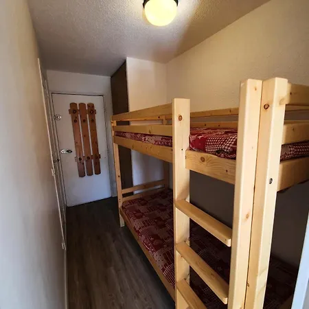 Roche Blanche - Pour 4 Personnes Mae-9164 Val Thorens