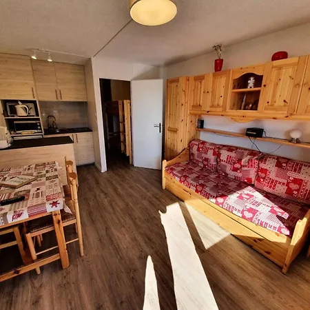 Roche Blanche - Pour 4 Personnes Mae-9164 *