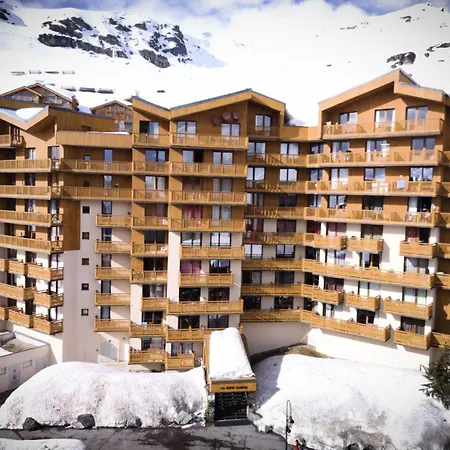 Roche Blanche - Pour 4 Personnes Mae-9164 Apartment