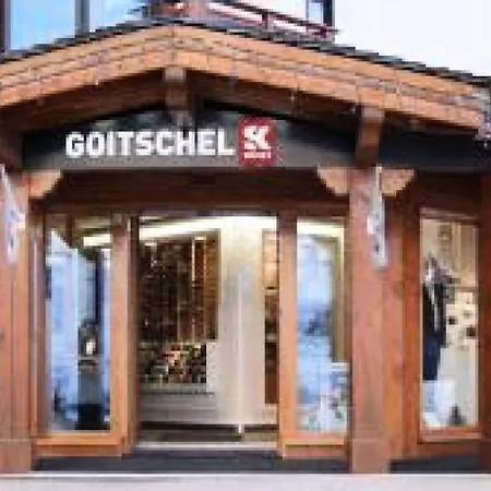 Roche Blanche - Pour 4 Personnes Mae-9164 Apartmán Val Thorens