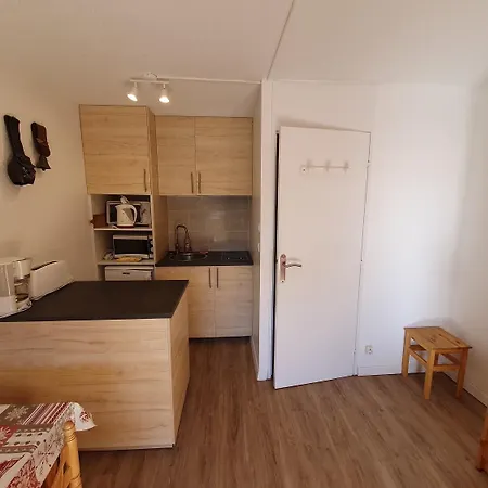 Résidence Roche Blanche - Pour 4 Personnes Mae-9164