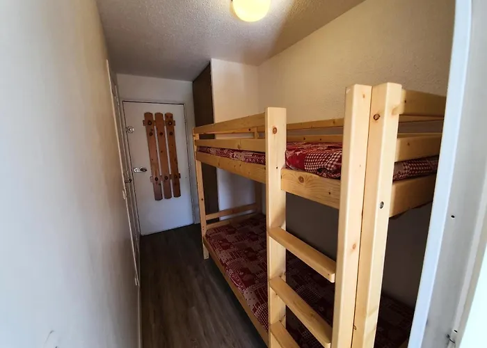 Apartment Roche Blanche - Pour 4 Personnes Mae-9164