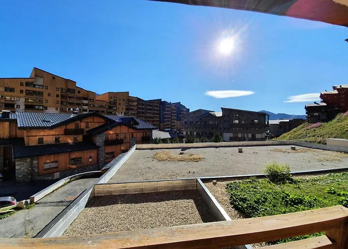 Roche Blanche - Pour 4 Personnes Mae-9164